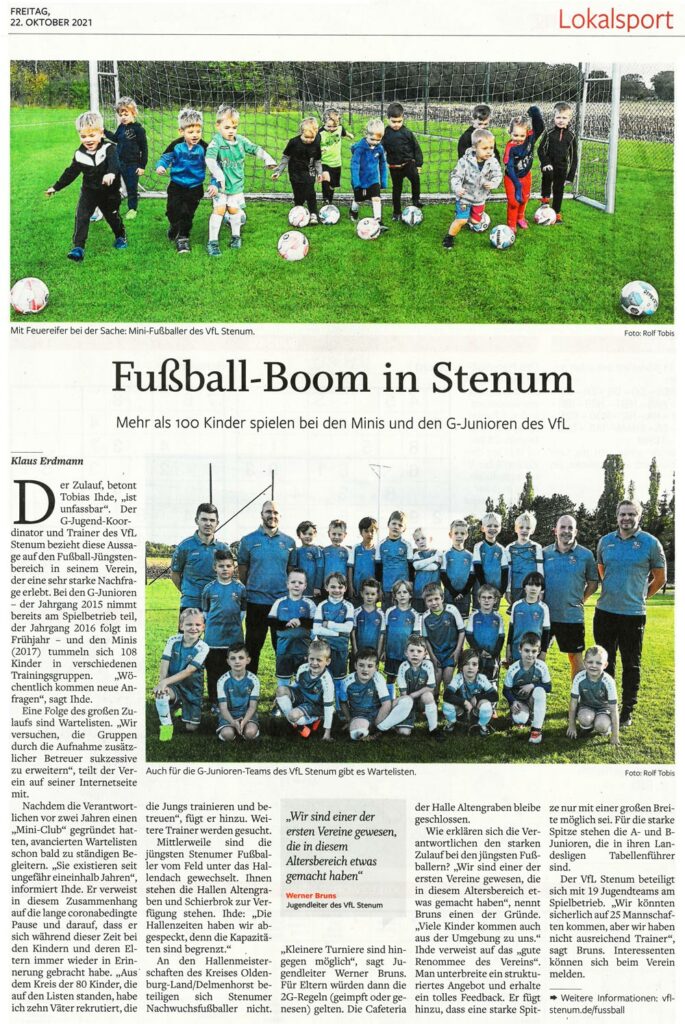 img news 2021 10 22 dk fussball boom in stenum