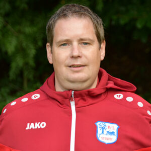 Axel Kloppenburg, VfL Stenum