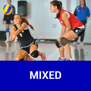 img vfl stenum volleybal mixed